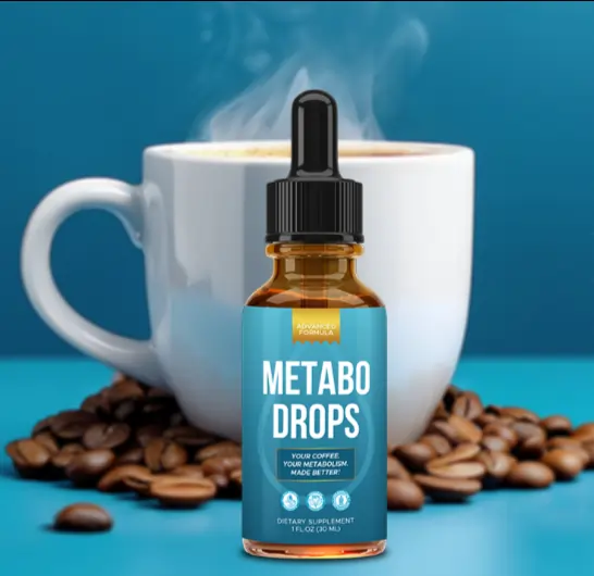 metabo drops